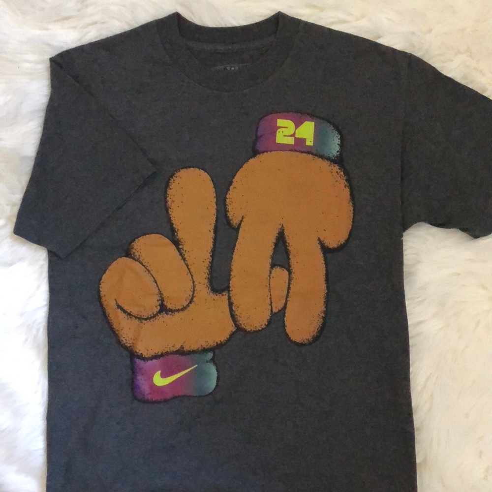 Nike Kobe LA Shirt